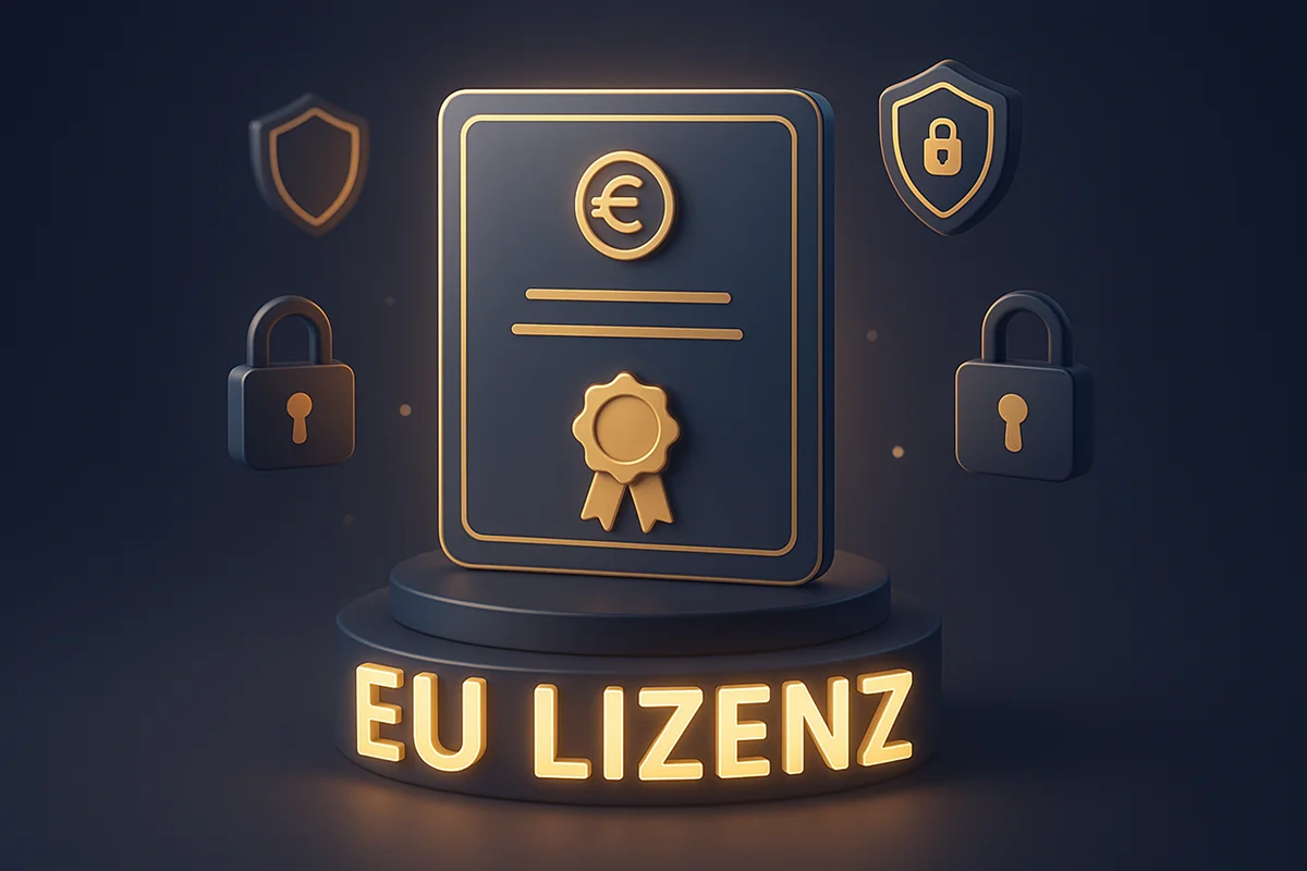 Sicherheit und Lizenzen: So erkennen Sie seriöse Online Casinos